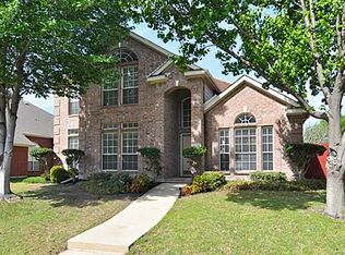 7113 Ridgemoor Ln, Plano, TX 75025