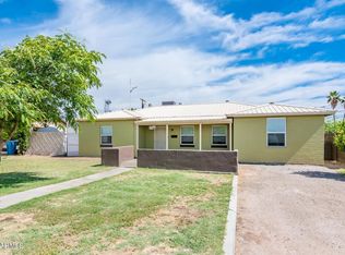 2008 W Alvarado Rd, Phoenix, AZ 85009
