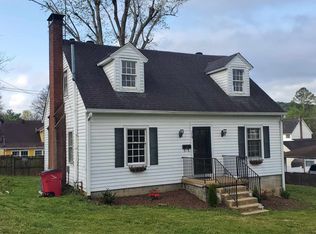 218 Fisher Ave, Carthage, TN 37030