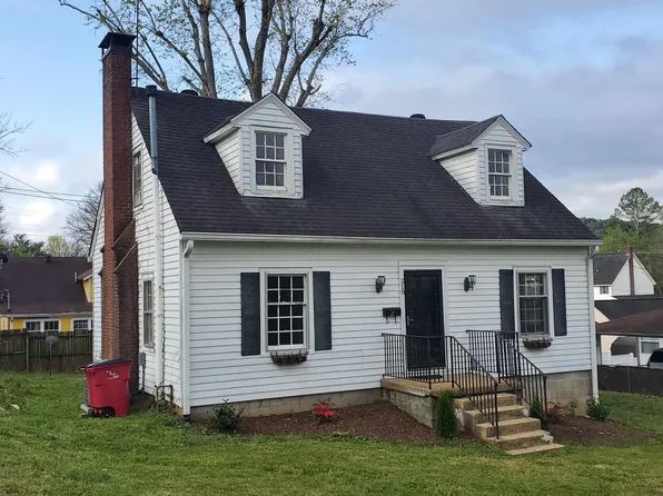 218 Fisher Ave, Carthage, TN 37030