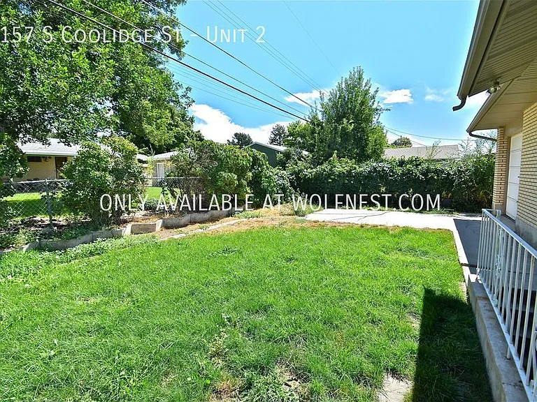8157 S Coolidge St #2 — Photo 18