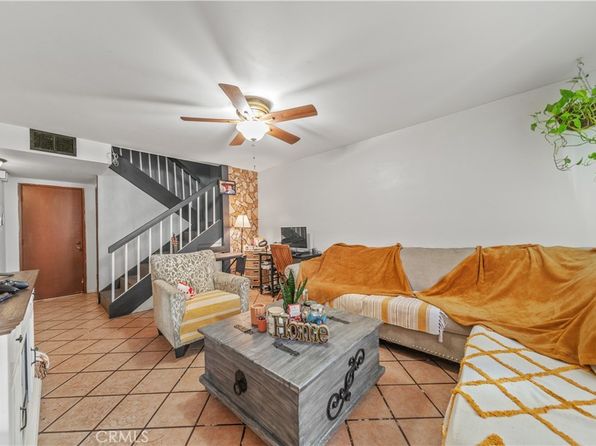 16710 Orange Ave UNIT E29, Paramount, CA 90723