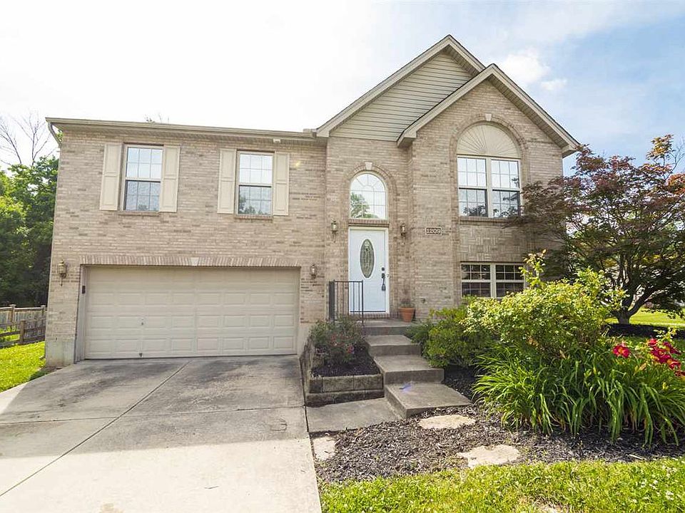 1st image of 1209 Cannonball Way
