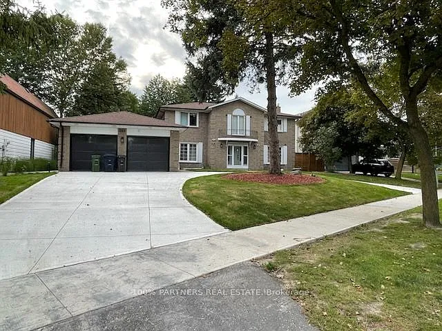 244 Burbank Dr #BASEMENT