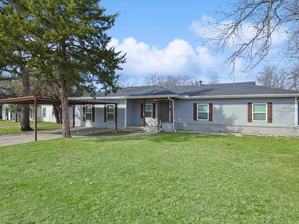 2337 Timberline Dr, Fort Worth, TX 76119