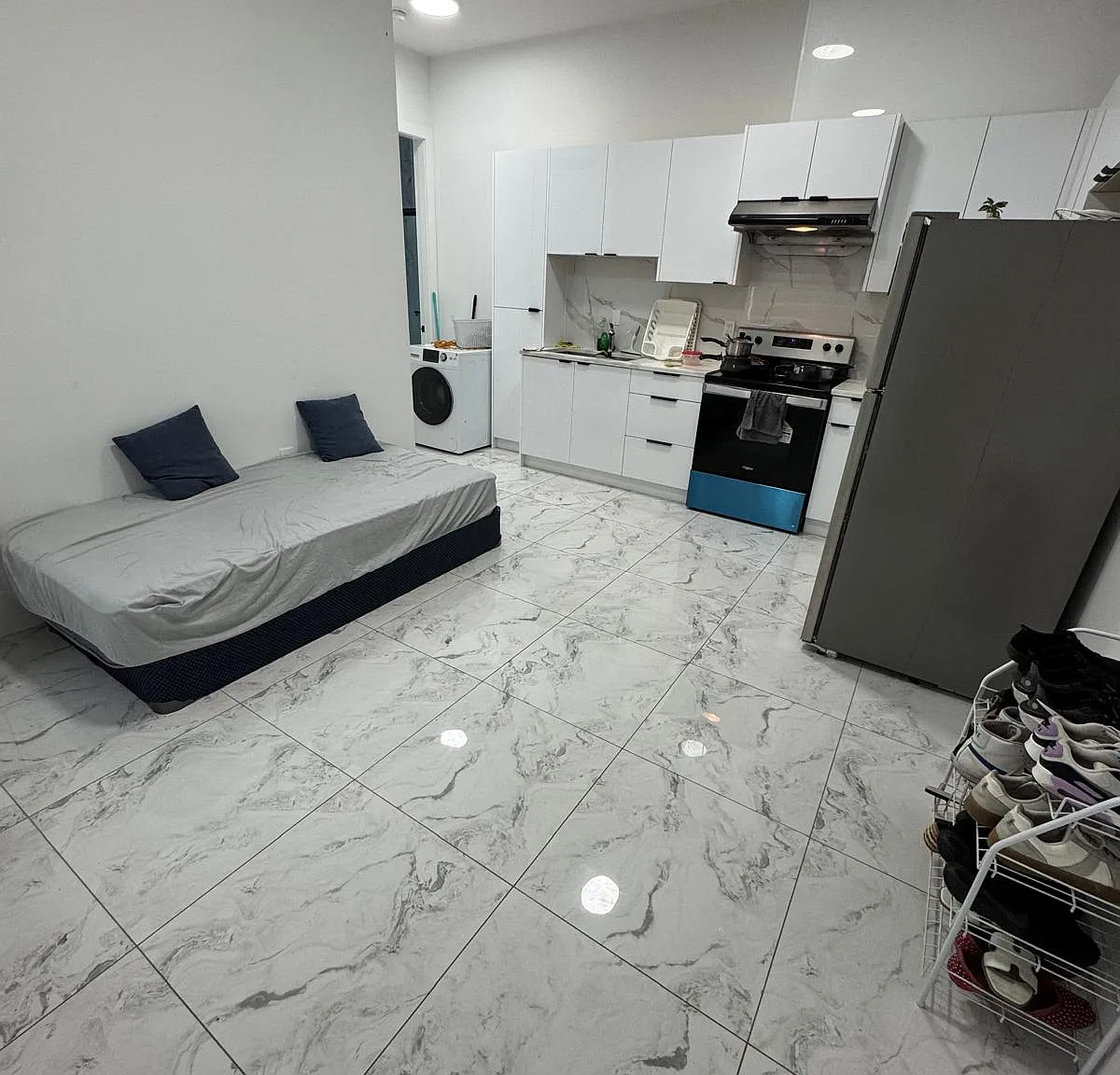 1 bed, $800 — Photo 3