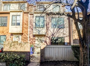 21 Docena Ct, Gaithersburg, MD 20886