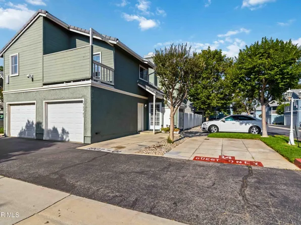 1962 Rory Ln Unit 1, Simi Valley, CA 93063