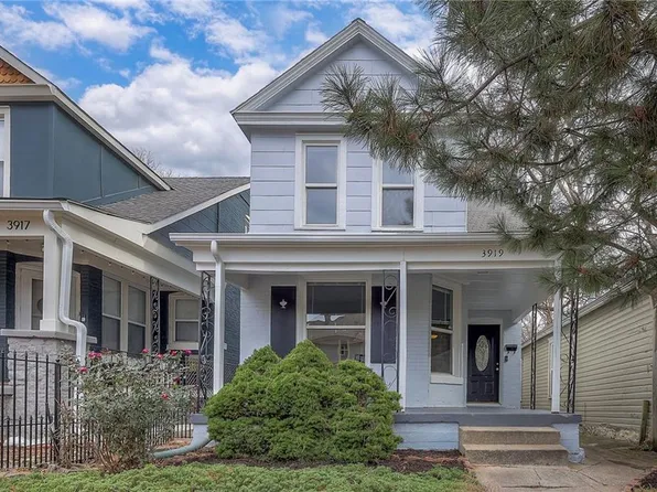 3919 Central St, Kansas City, MO 64111
