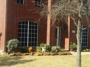 2409 Glenhaven Dr, Corinth, TX 76210