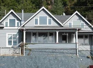618 Water St, Ketchikan, AK 99901