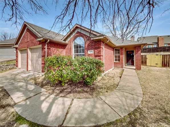 6136 Lake Vista Dr, Dallas, TX 75249
