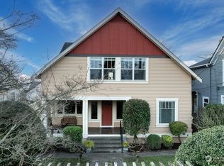 1319 31st Ave S, Seattle, WA
