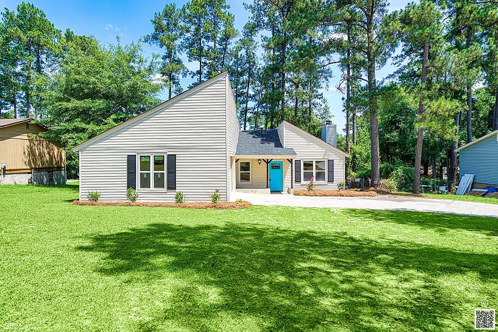 2175 Pepperidge Dr, Augusta, GA 30906 Zillow