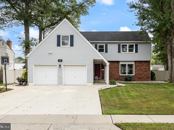 138 Greenvale Rd, Cherry Hill, NJ 08034