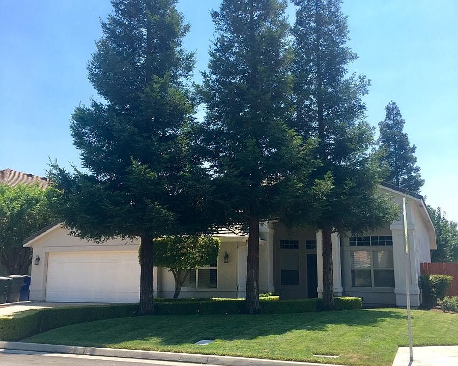 Front House