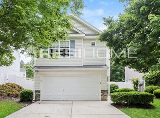 155 Silver Fox Trl, Dallas, GA 30157