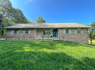 3553 N Baughman Cutoff Rd, Harrison, AR 72601