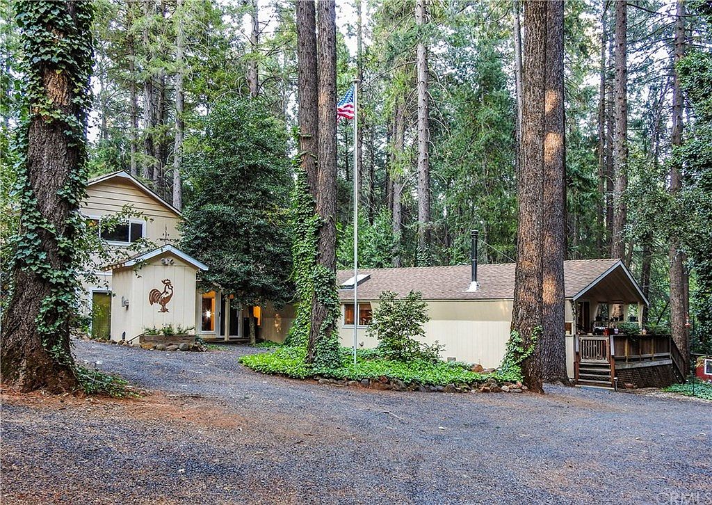 5941 Happy Hollow Rd, Magalia, CA 95954 Zillow