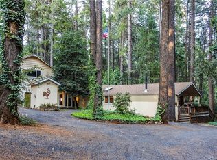 5941 Happy Hollow Rd, Magalia, CA 95954