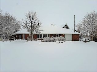 6052 Highway 20, Chadron, NE 69337