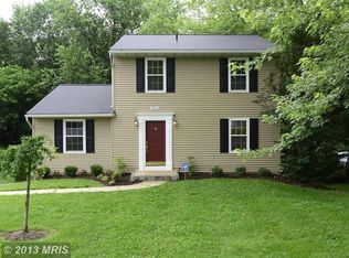 7411 2nd Ave, Sykesville, MD 21784