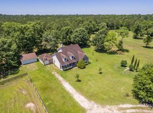 9221 Faulkner Rd, Cleveland, TX 77328