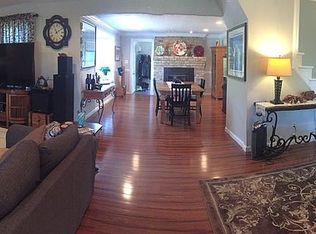 8550 Smith Ln, Manassas, VA 20112
