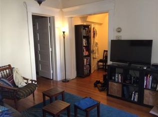 22 Chatham St #1, Cambridge, MA 02139