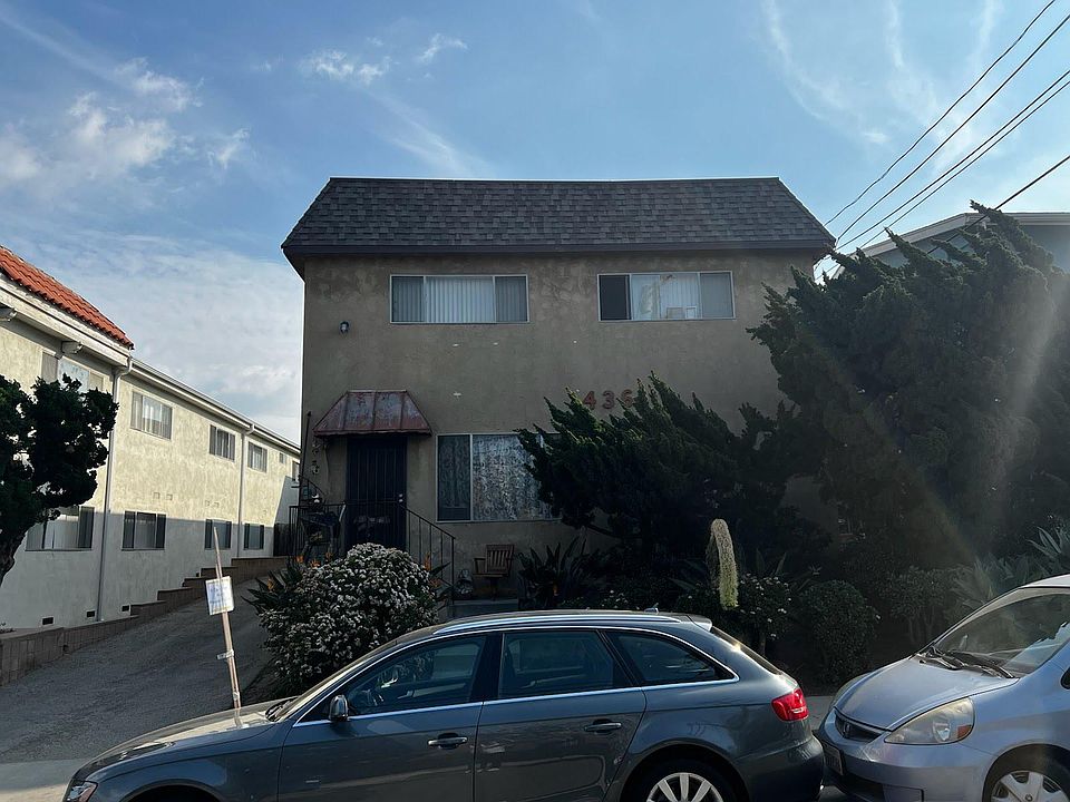 2nd image of 436 Raymond Ave APT 6