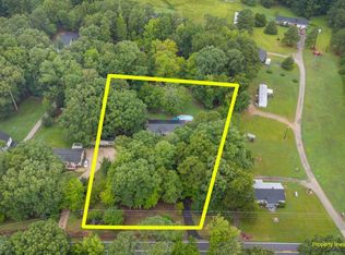 10931 State Highway 96 N, Selma, NC 27576