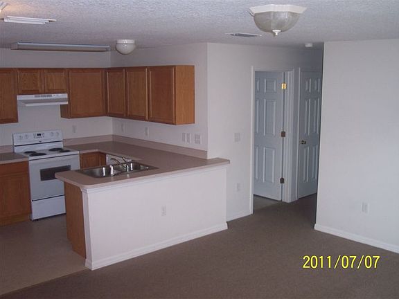 Spacious Duplex