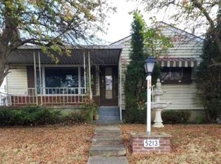 5213 5th Ave, Koppel, PA 16136