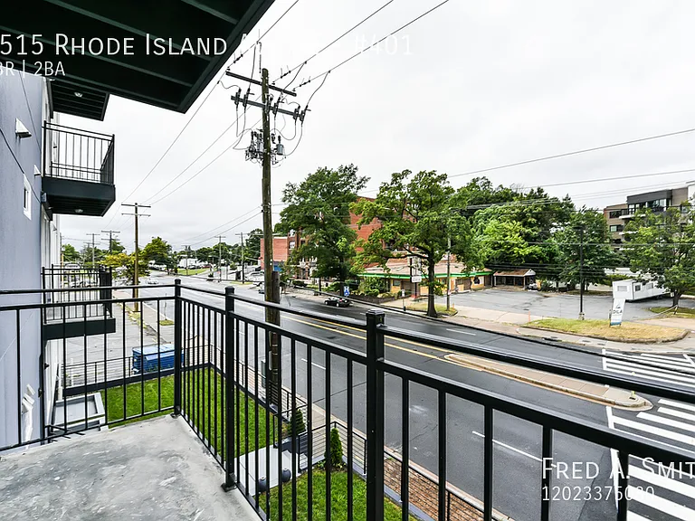 1515 Rhode Island Ave NE #401 — Photo 28