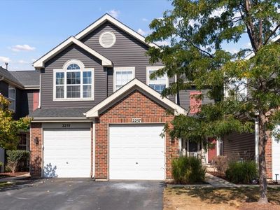 2257 Lake Ridge Dr, Glendale Heights, IL, 60139