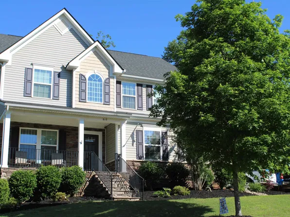 817 Culverhouse Rd, Boiling Springs, SC 29316