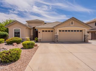 1555 E Monterey St, Chandler, AZ 85225