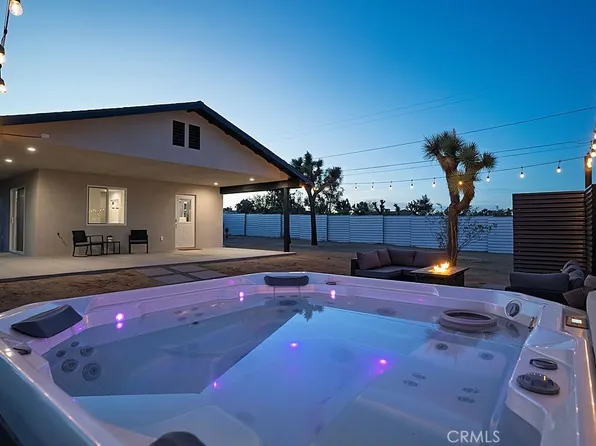 58774 Sun Mesa Dr, Yucca Valley, CA 92284