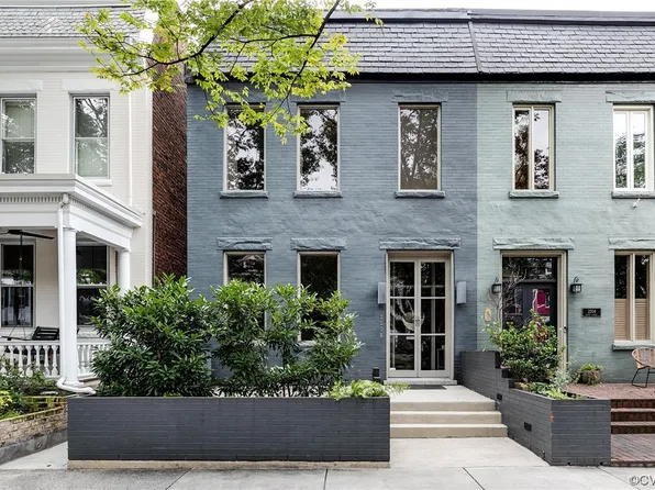 2206 Floyd Ave, Richmond, VA 23220