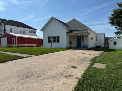 208 Butler St, Macon, MO, 63552