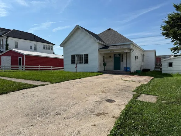 208 Butler St, Macon, MO 63552