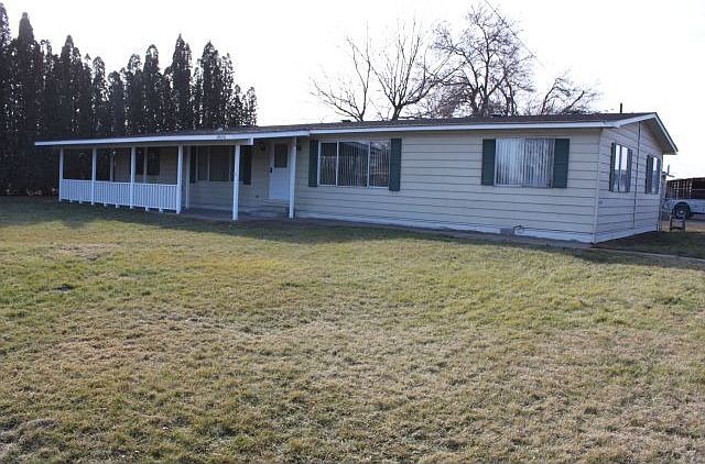 Over 4 Acres of Horse Property