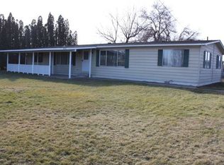 34106 S Haney Rd, Kennewick, WA 99337