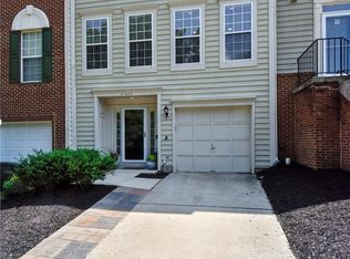 47488 Sharpskin Island Sq, Sterling, VA