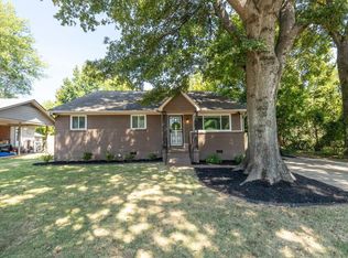5492 Mesquite Rd, Memphis, TN 38120