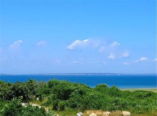 40 Lighthouse Rd #AQ610, Aquinnah, MA 02535