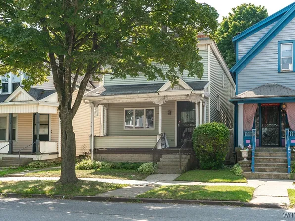 421 E Utica St #S, Buffalo, NY 14208