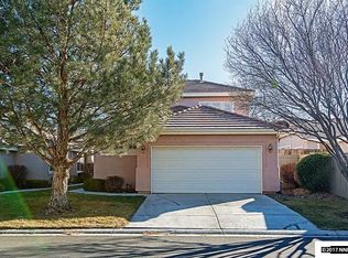 1224 Tule Dr, Reno, NV 89521