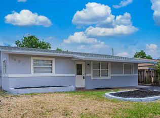 6830 Liberty St, Hollywood, FL 33024