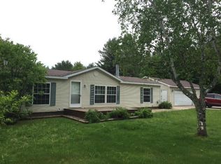 4634 W M 32, Gaylord, MI 49735